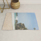 Cliffs of Laguna Beach Rug Gallery Image 1