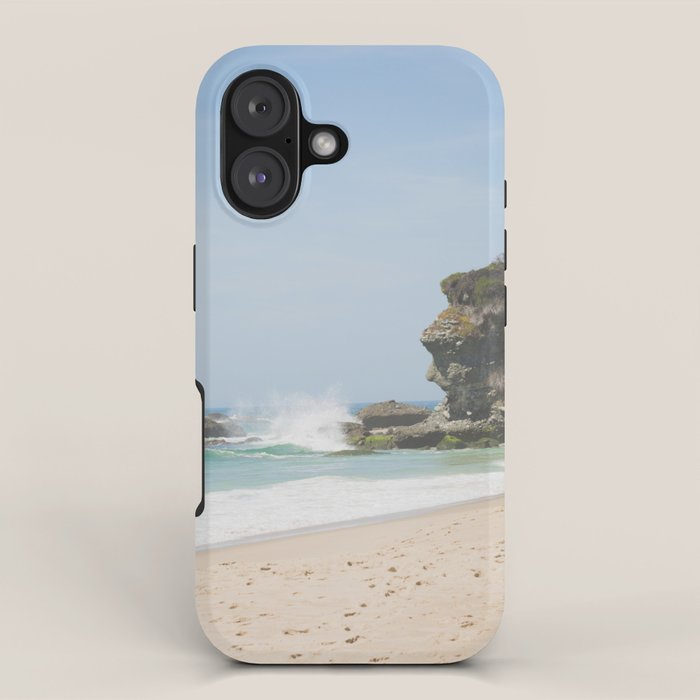 Cliffs of Laguna Beach iPhone Case Gallery Image 1