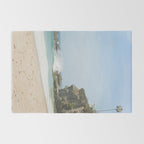 Cliffs of Laguna Beach Rug Gallery Image 2