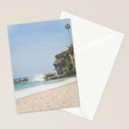 Cliffs of Laguna Beach Stationery Card Gallery Image 2