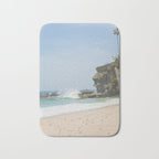 Cliffs of Laguna Beach Bath Mat Gallery Image 1