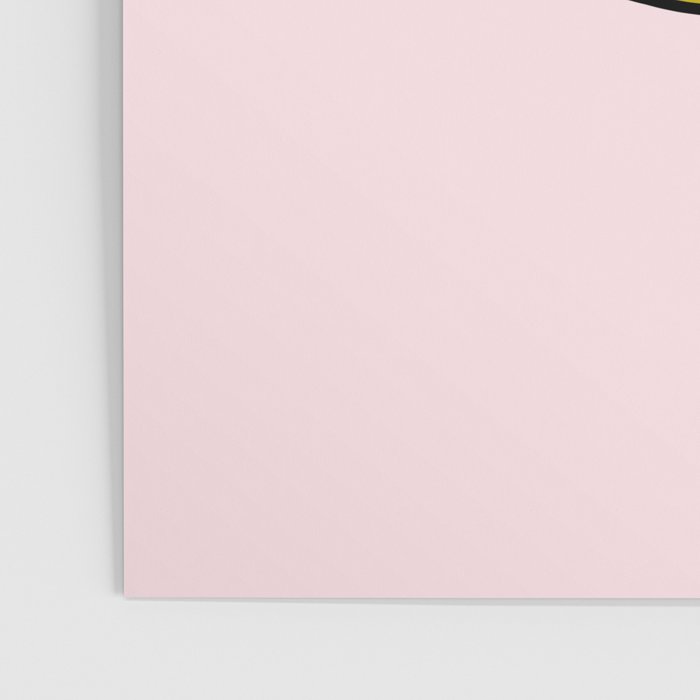 Virgo Cowboy Hat Poster Gallery Image 3