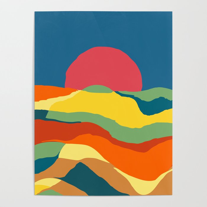 Moving earth Poster Gallery Image 4