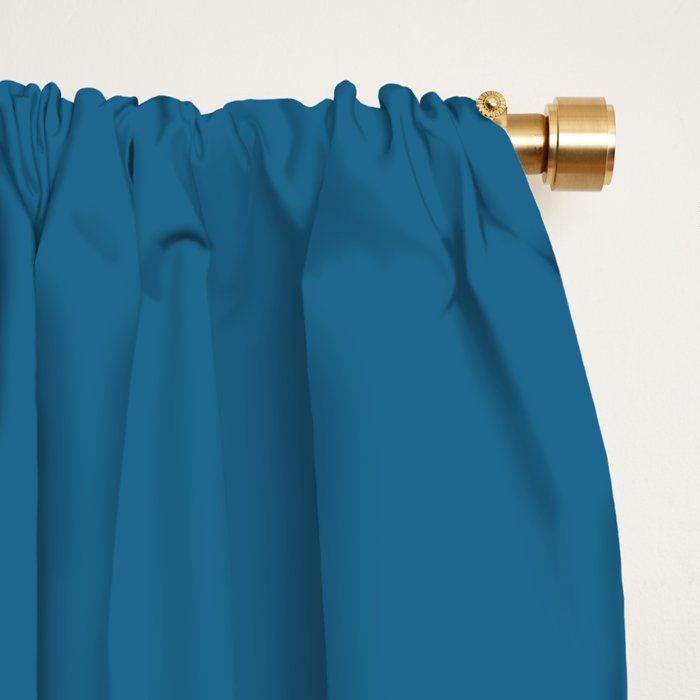 Moving earth Window Curtain Gallery Image 2
