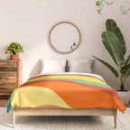 Moving earth Comforter Gallery Image 3