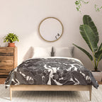 Enchanted Snake Block Print Comforter Gallery Image 3