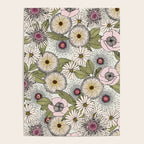 Australian garden chalk Poster Gallery Image 4