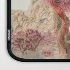 Surreal Desert #2 - Joshua Tree Nature Photography Laptop Sleeve Gallery Image 3