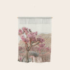 Surreal Desert #2 - Joshua Tree Nature Photography Wall Hanging Gallery Image 1