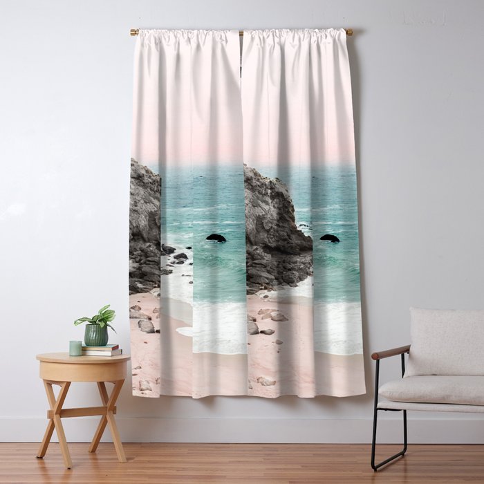 Coast 5 Window Curtain Gallery Image 5