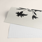 Fireworks Flowers  Wrapping Paper Gallery Image 2