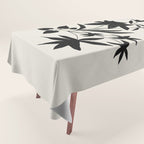 Fireworks Flowers  Tablecloth Gallery Image 1