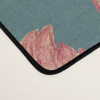 Our Love tore Time to Pieces Desk Mat Gallery Image 4