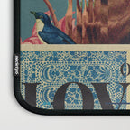 Our Love tore Time to Pieces Laptop Sleeve Gallery Image 3