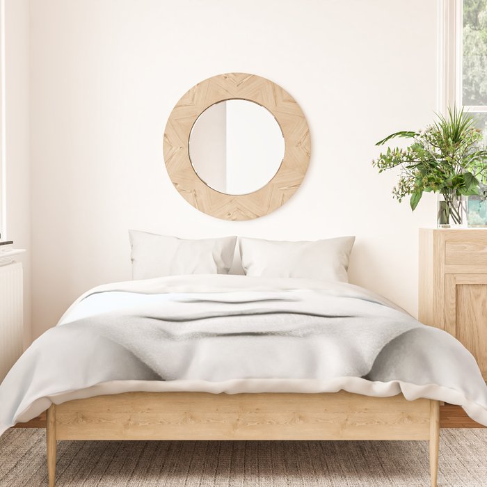 in thoughts Duvet Cover Gallery Image 3