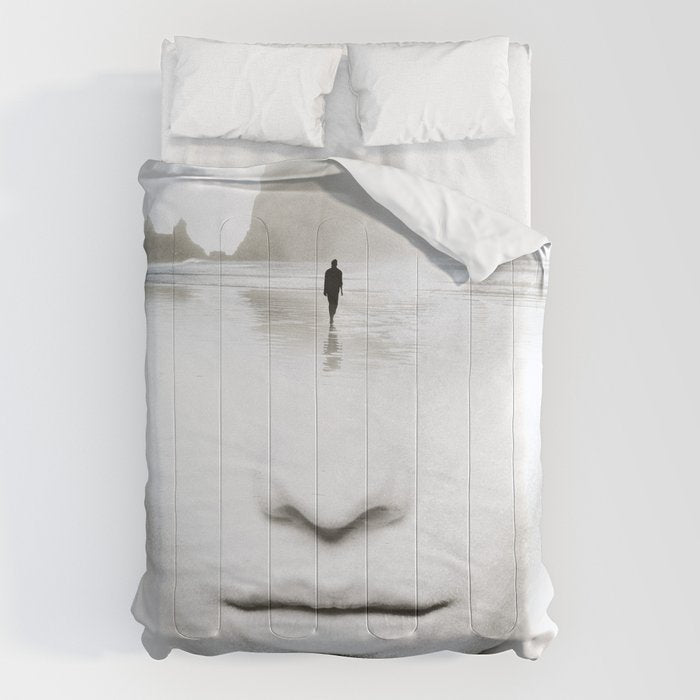 in thoughts Comforter Gallery Image 6