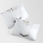 in thoughts Pillow Sham Gallery Image 3