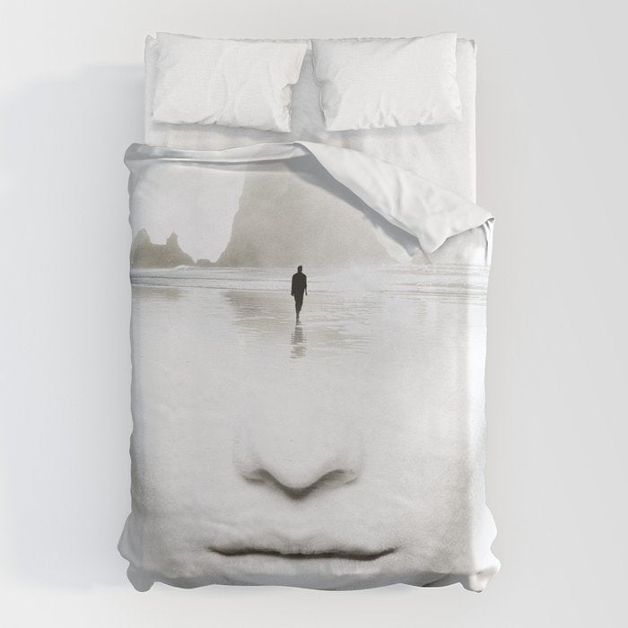 in thoughts Duvet Cover Gallery Image 6