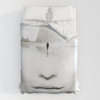 in thoughts Duvet Cover Gallery Image 6