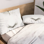 in thoughts Pillow Sham Gallery Image 2
