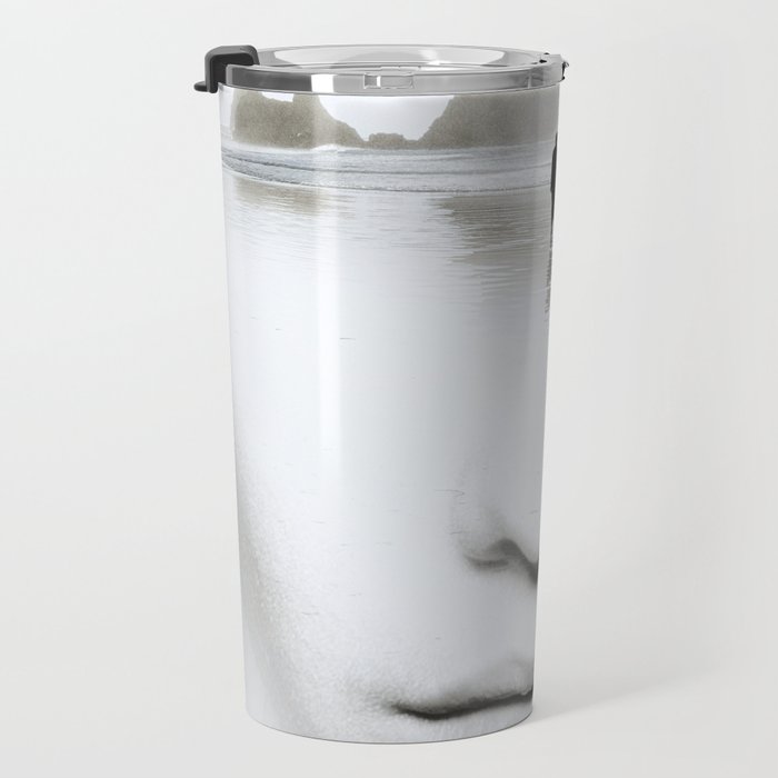 in thoughts Travel Mug Gallery Image 3