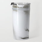 in thoughts Travel Mug Gallery Image 3