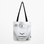 in thoughts Tote Bag Gallery Image 2