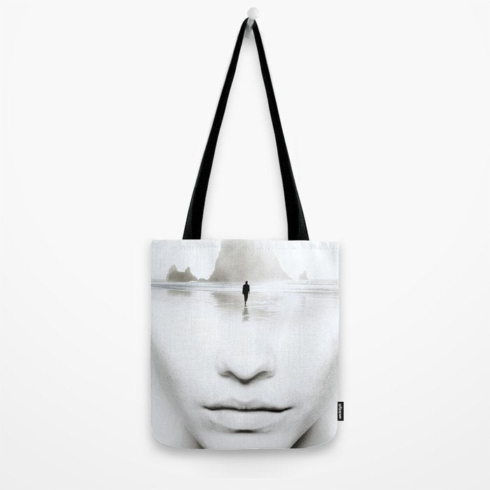 in thoughts Tote Bag Gallery Image 2