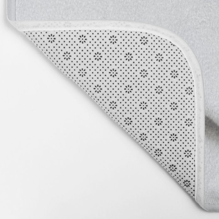 in thoughts Bath Mat Gallery Image 2