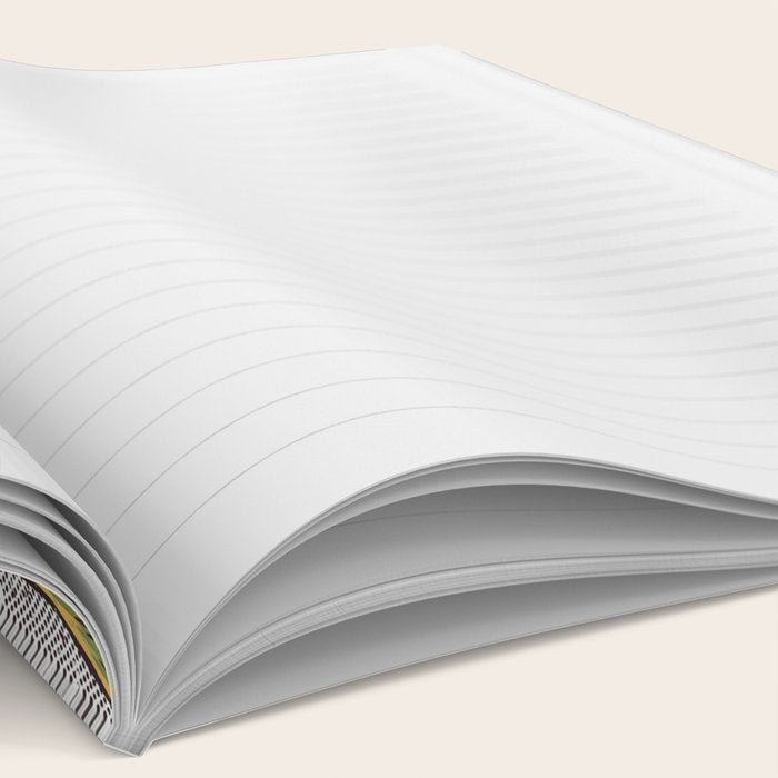 Broccozilla Notebook Gallery Image 2