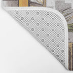 Broccozilla Bath Mat Gallery Image 2