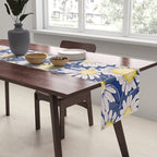 Echinacea Table Runner Gallery Image 2