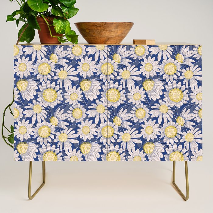 Echinacea Credenza Gallery Image 1