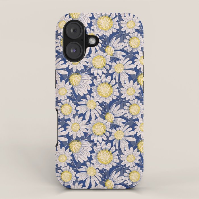 Echinacea iPhone Case Gallery Image 1