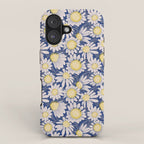 Echinacea iPhone Case Gallery Image 1