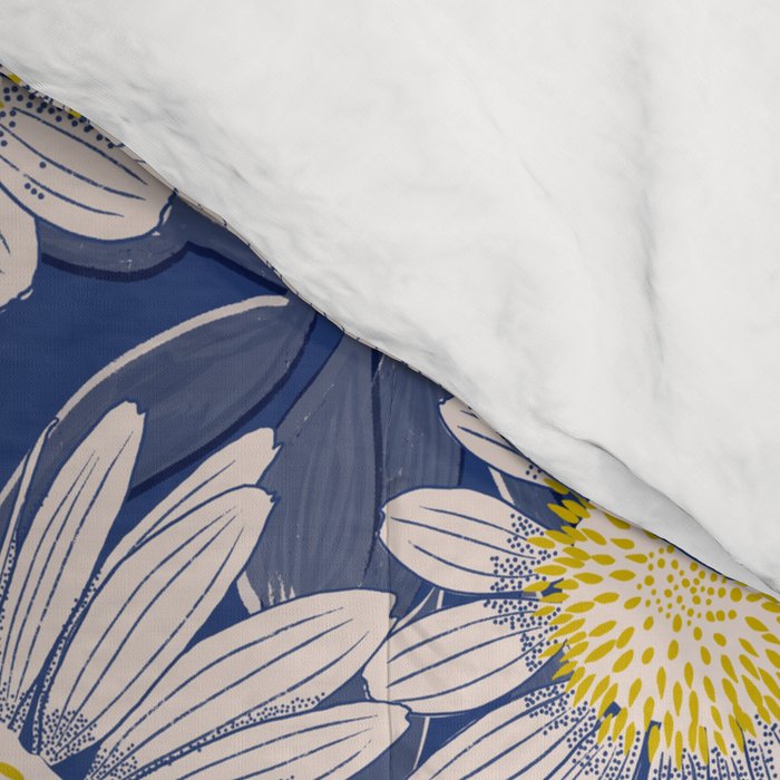 Echinacea Comforter Gallery Image 4