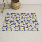 Echinacea Rug Gallery Image 1