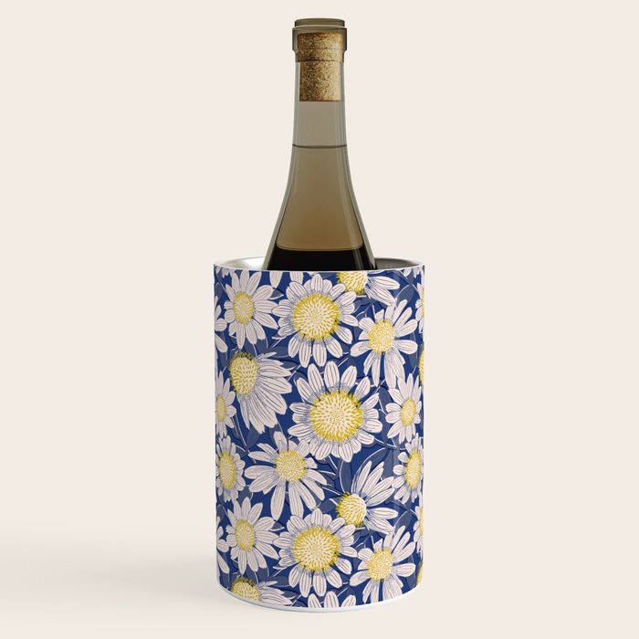 Echinacea Wine Chiller Gallery Image 1