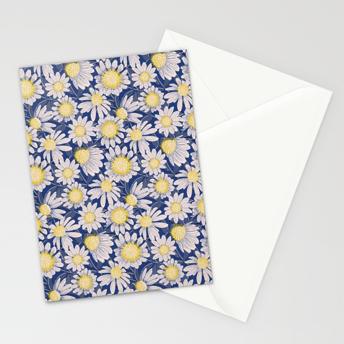 Echinacea Stationery Card Gallery Image 2