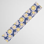 Echinacea Table Runner Gallery Image 3