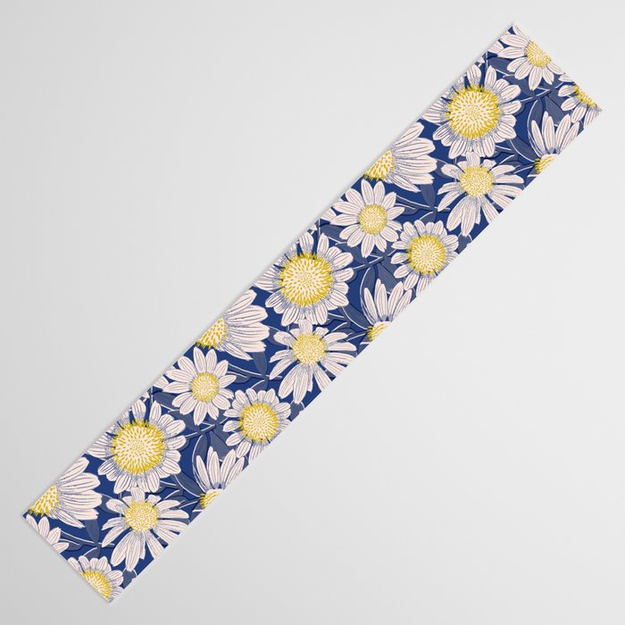 Echinacea Table Runner Gallery Image 3