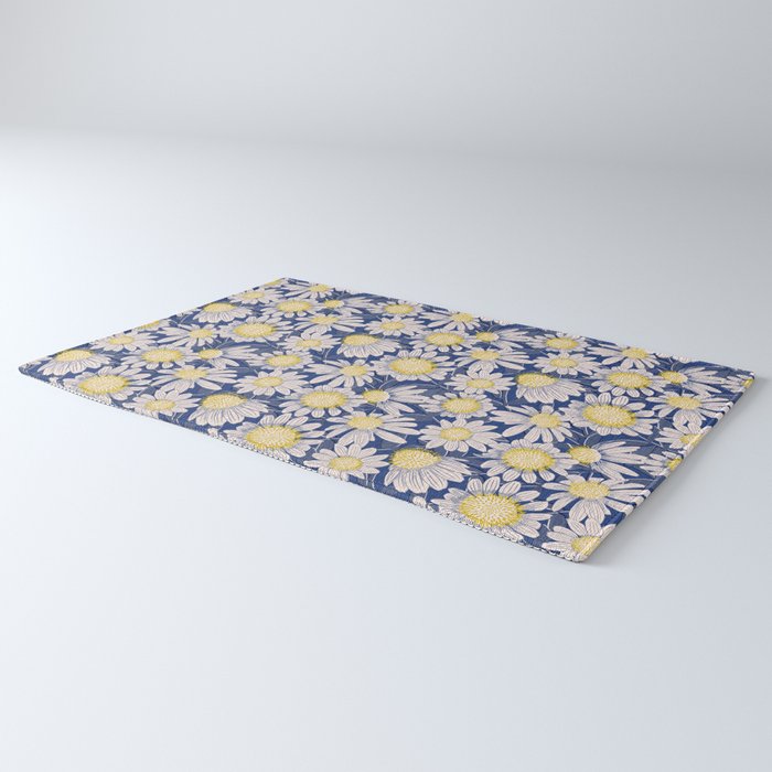 Echinacea Rug Gallery Image 3