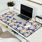 Echinacea Desk Mat Gallery Image 2