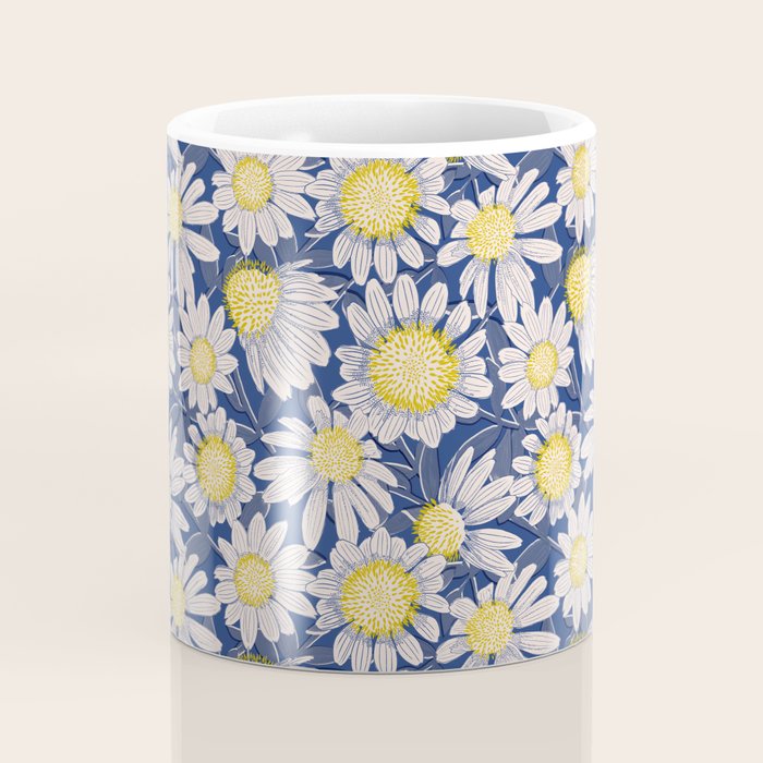 Echinacea Coffee Mug Gallery Image 4