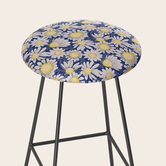 Echinacea Stool Gallery Image 2