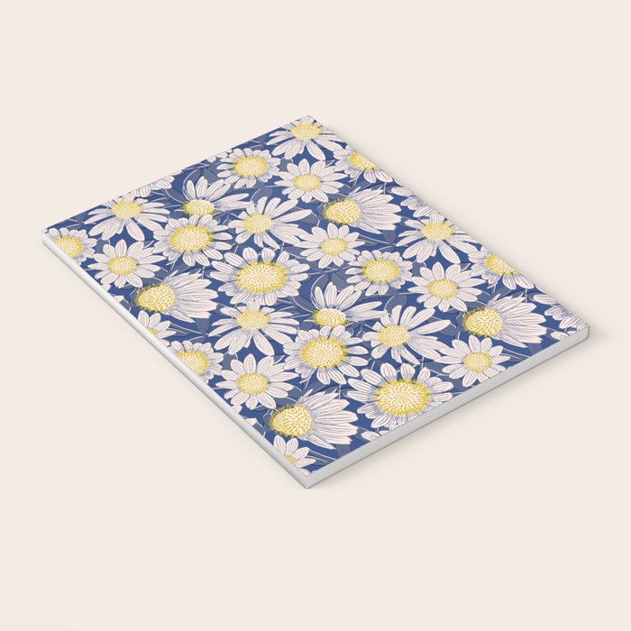 Echinacea Notebook Gallery Image 3