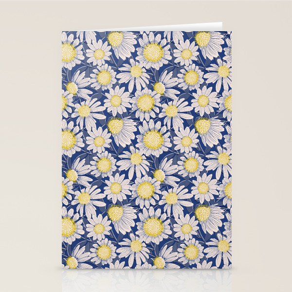 Echinacea Stationery Card Gallery Image 1