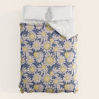 Echinacea Comforter Gallery Image 6