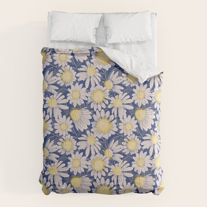 Echinacea Comforter Gallery Image 6