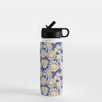 Echinacea Water Bottle Gallery Image 1
